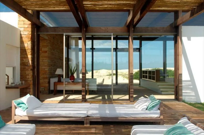 casa en alquiler 4 DORMITORIOS | Club de Mar — foto 6