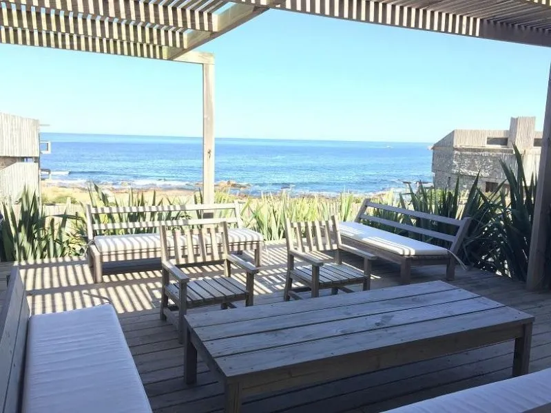 Alquiler VERANO 4 dormitorios Jose Ignacio — foto 1