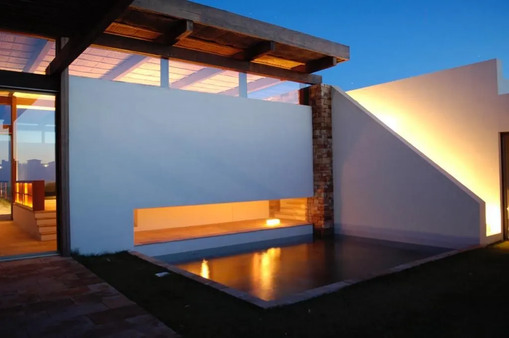 casa en alquiler 4 DORMITORIOS | Club de Mar — foto 13