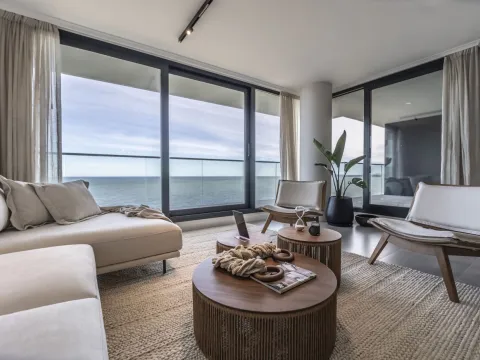 Venta apartamento Venetian - Playa Mansa