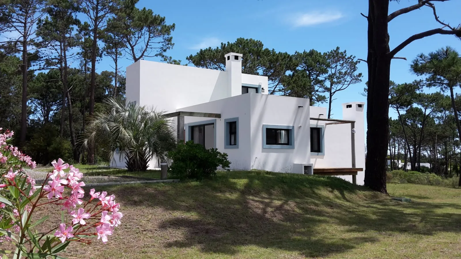 VENTA CASA 3 DORMITORIOS EN LA BARRA ZONA LA HORQUETA — foto 1