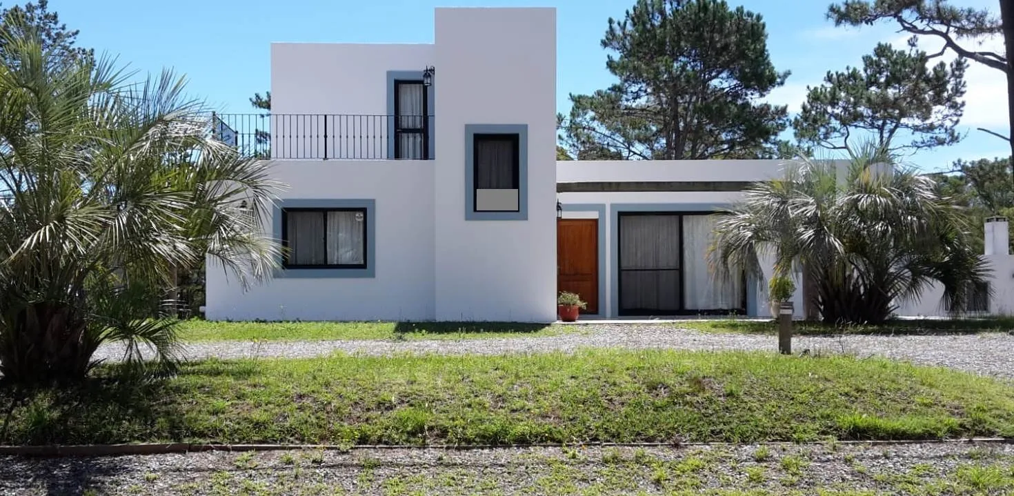 VENTA CASA 3 DORMITORIOS EN LA BARRA ZONA LA HORQUETA — foto 3