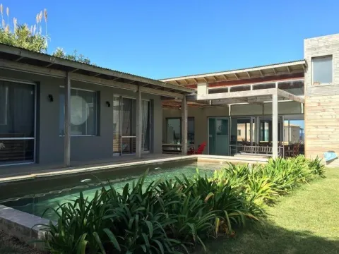 Alquiler VERANO 4 dormitorios Jose Ignacio — foto 2