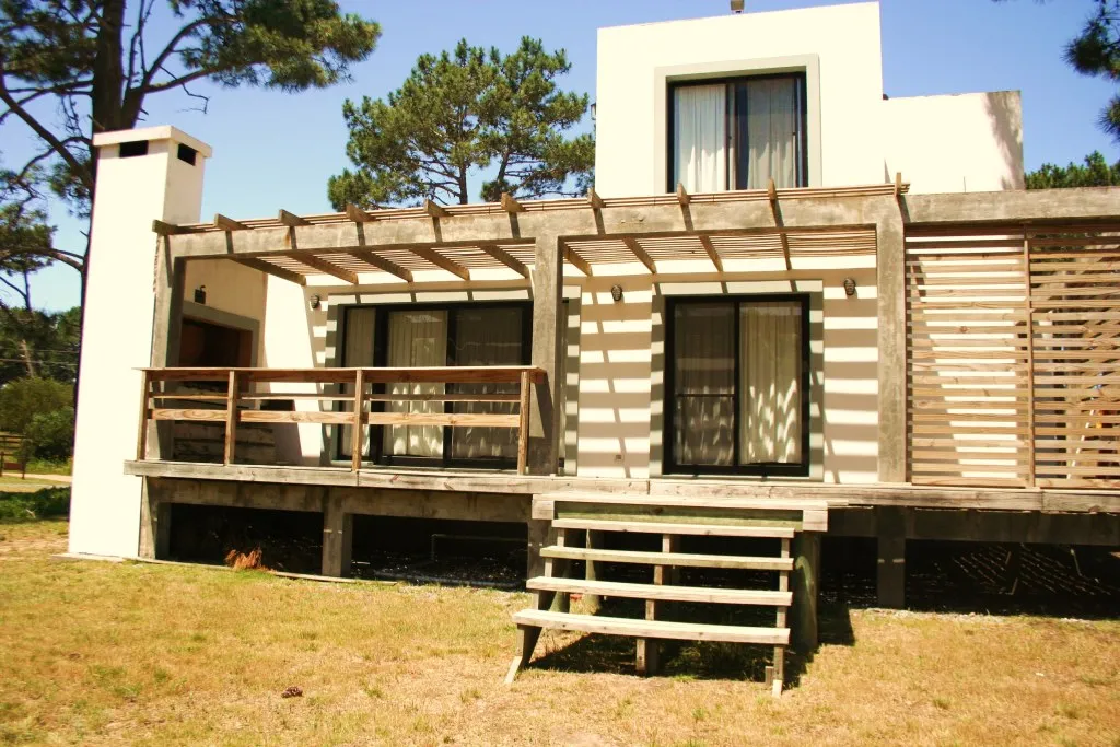 VENTA CASA 3 DORMITORIOS EN LA BARRA ZONA LA HORQUETA — foto 4