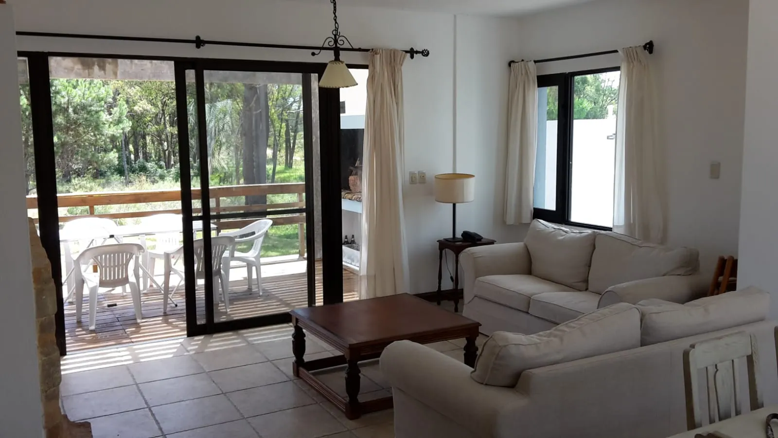 VENTA CASA 3 DORMITORIOS EN LA BARRA ZONA LA HORQUETA — foto 5