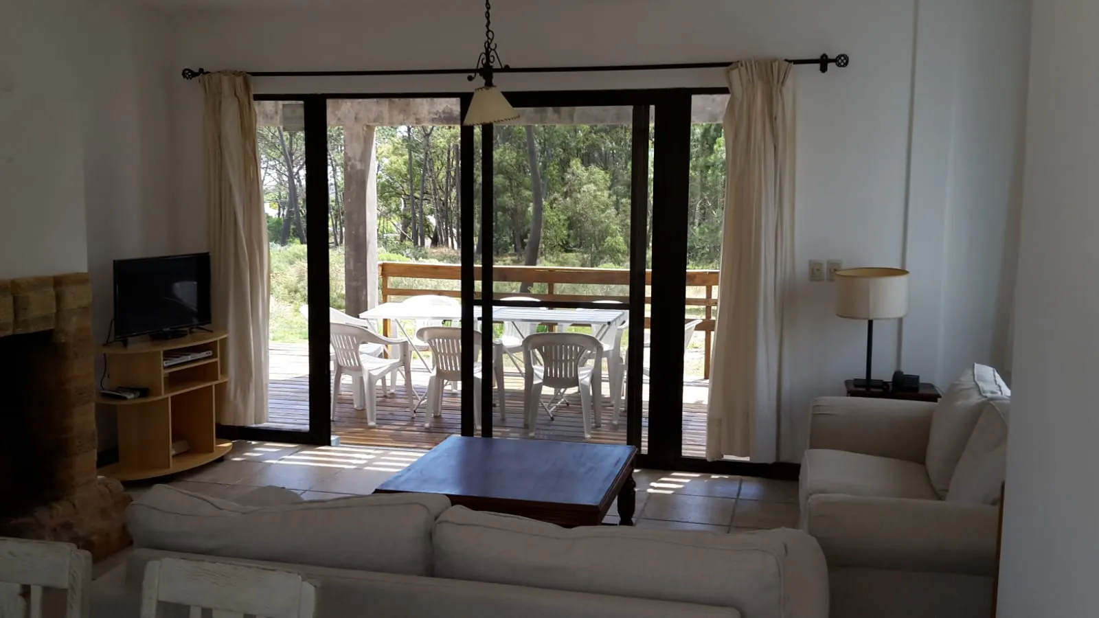 VENTA CASA 3 DORMITORIOS EN LA BARRA ZONA LA HORQUETA — foto 6