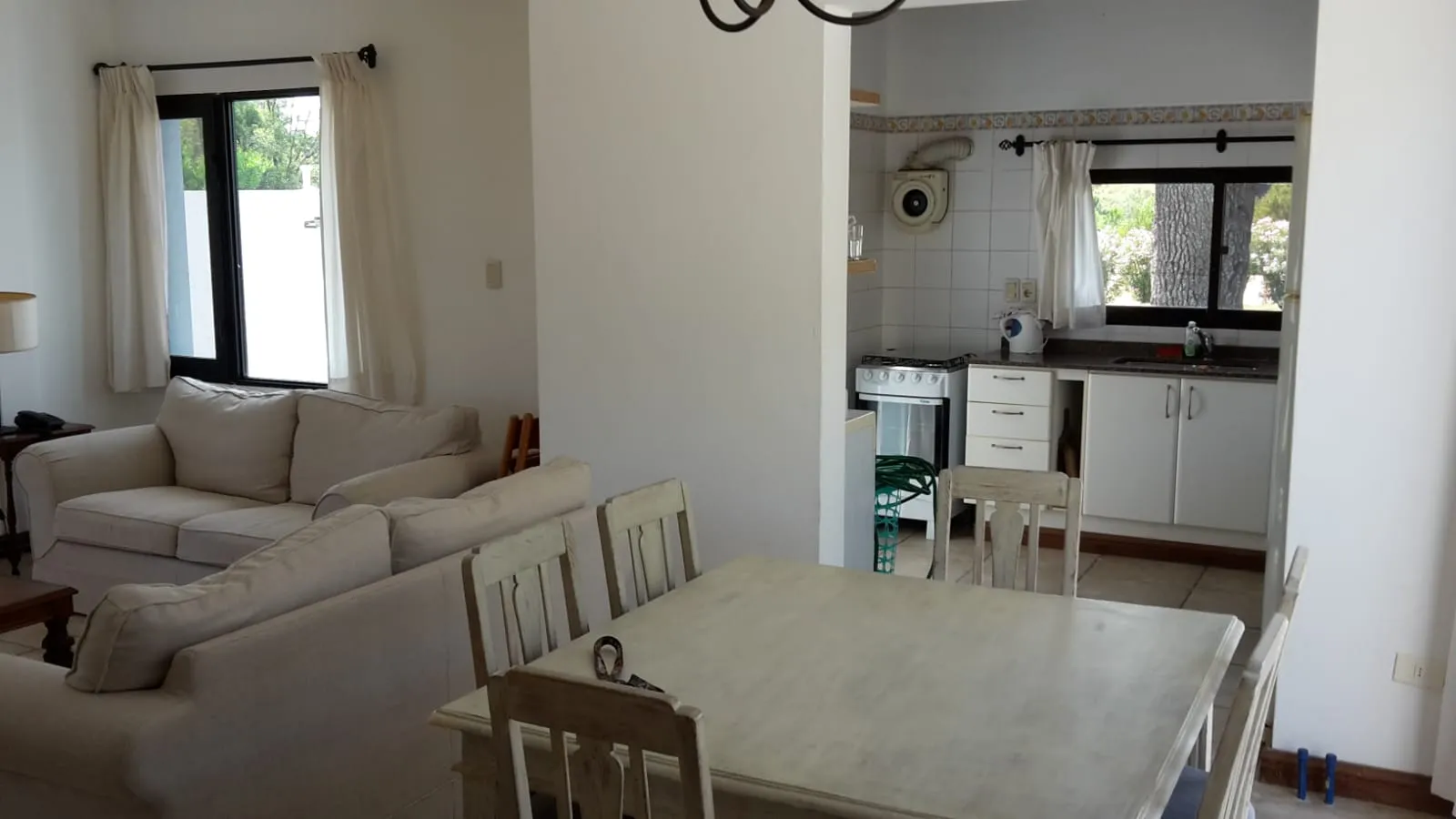 VENTA CASA 3 DORMITORIOS EN LA BARRA ZONA LA HORQUETA — foto 7