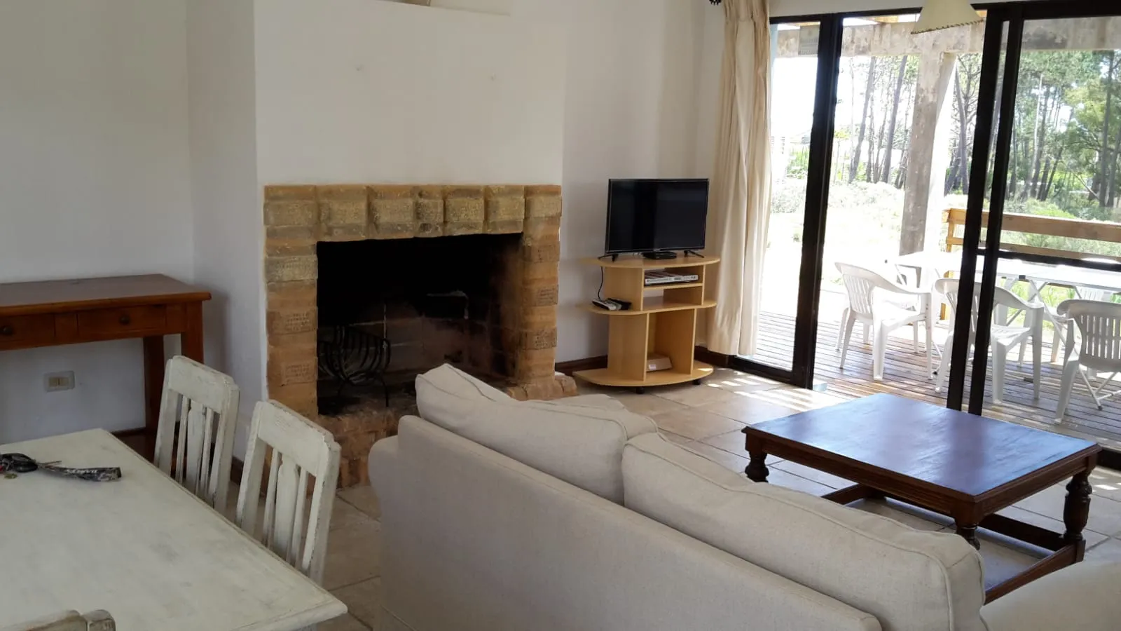 VENTA CASA 3 DORMITORIOS EN LA BARRA ZONA LA HORQUETA — foto 8