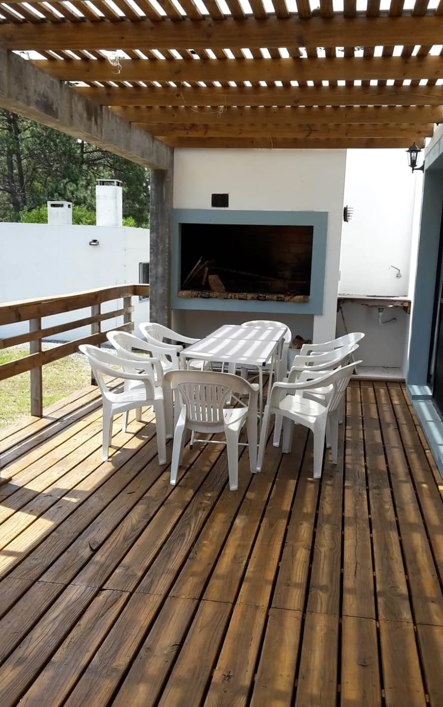 VENTA CASA 3 DORMITORIOS EN LA BARRA ZONA LA HORQUETA — foto 11