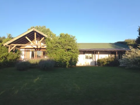 Casa en José Ignacio