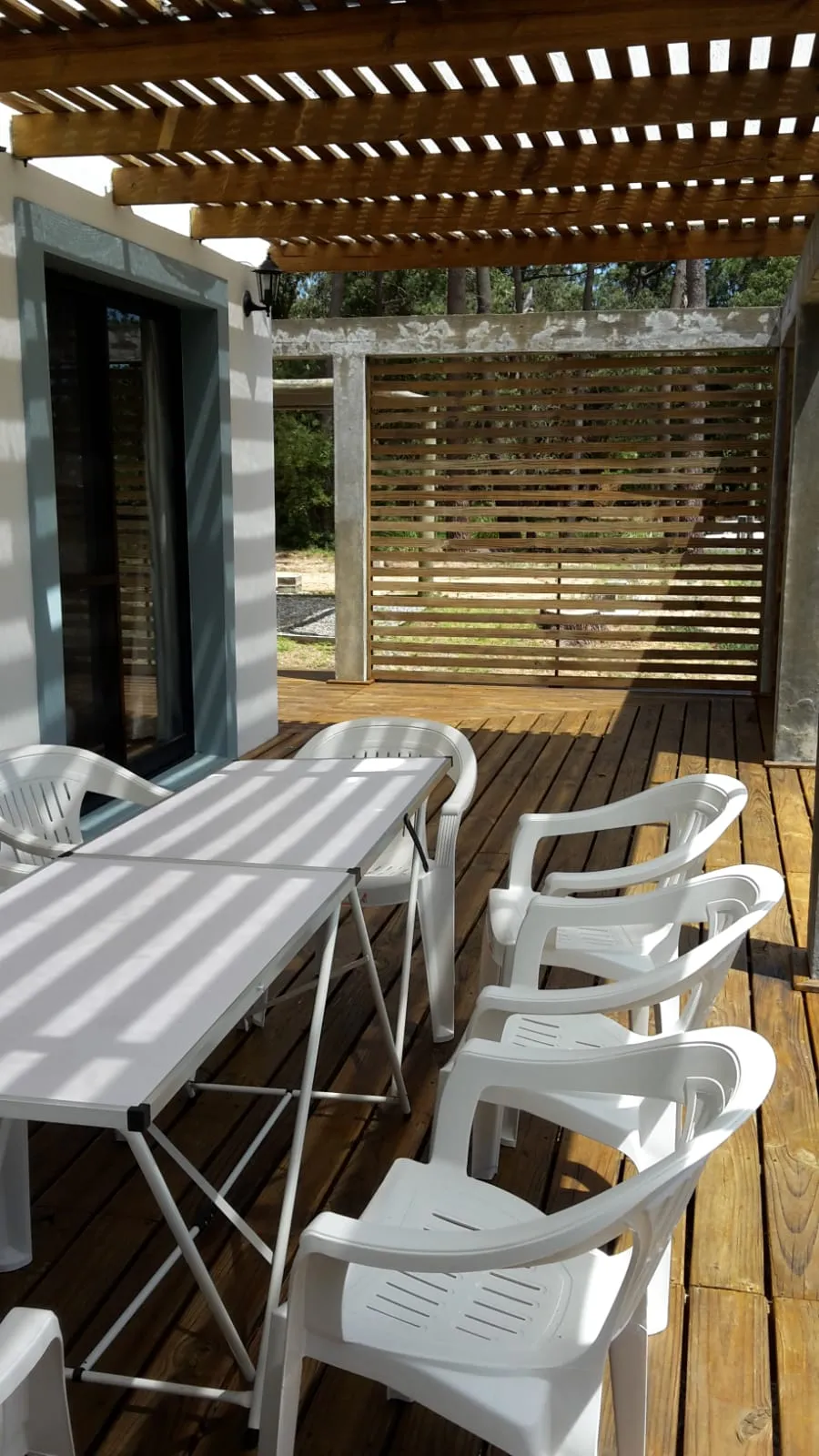 VENTA CASA 3 DORMITORIOS EN LA BARRA ZONA LA HORQUETA — foto 12