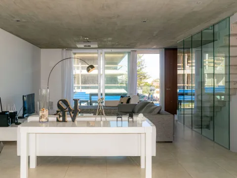 VENTA DE MB CASA 5 DORM LA BARRA A PASOS DE LA PLAYA — foto 5