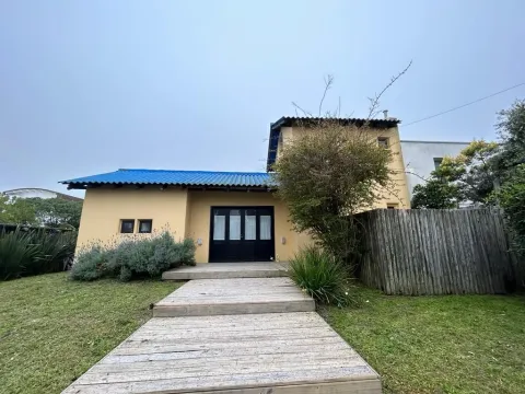 Casa en José Ignacio