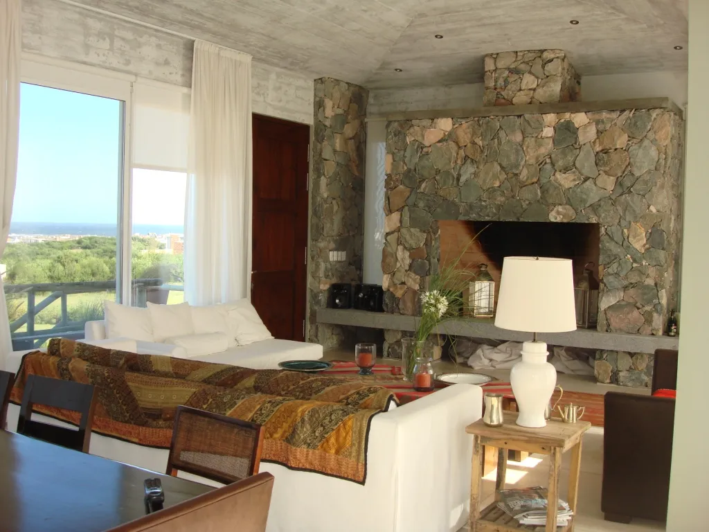 Alquiler casa 4 dorm en Club de Mar, Jose Ignacio — foto 2