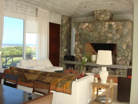 Alquiler casa 4 dorm en Club de Mar, Jose Ignacio — foto 2