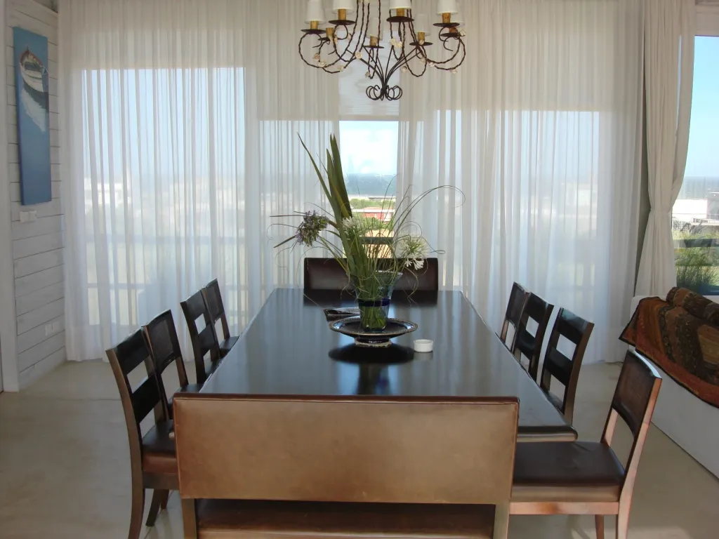 Alquiler casa 4 dorm en Club de Mar, Jose Ignacio — foto 3