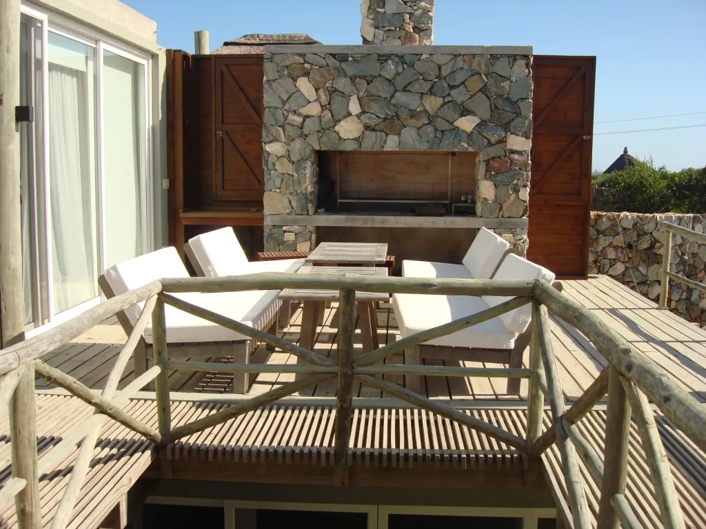 Alquiler casa 4 dorm en Club de Mar, Jose Ignacio — foto 9