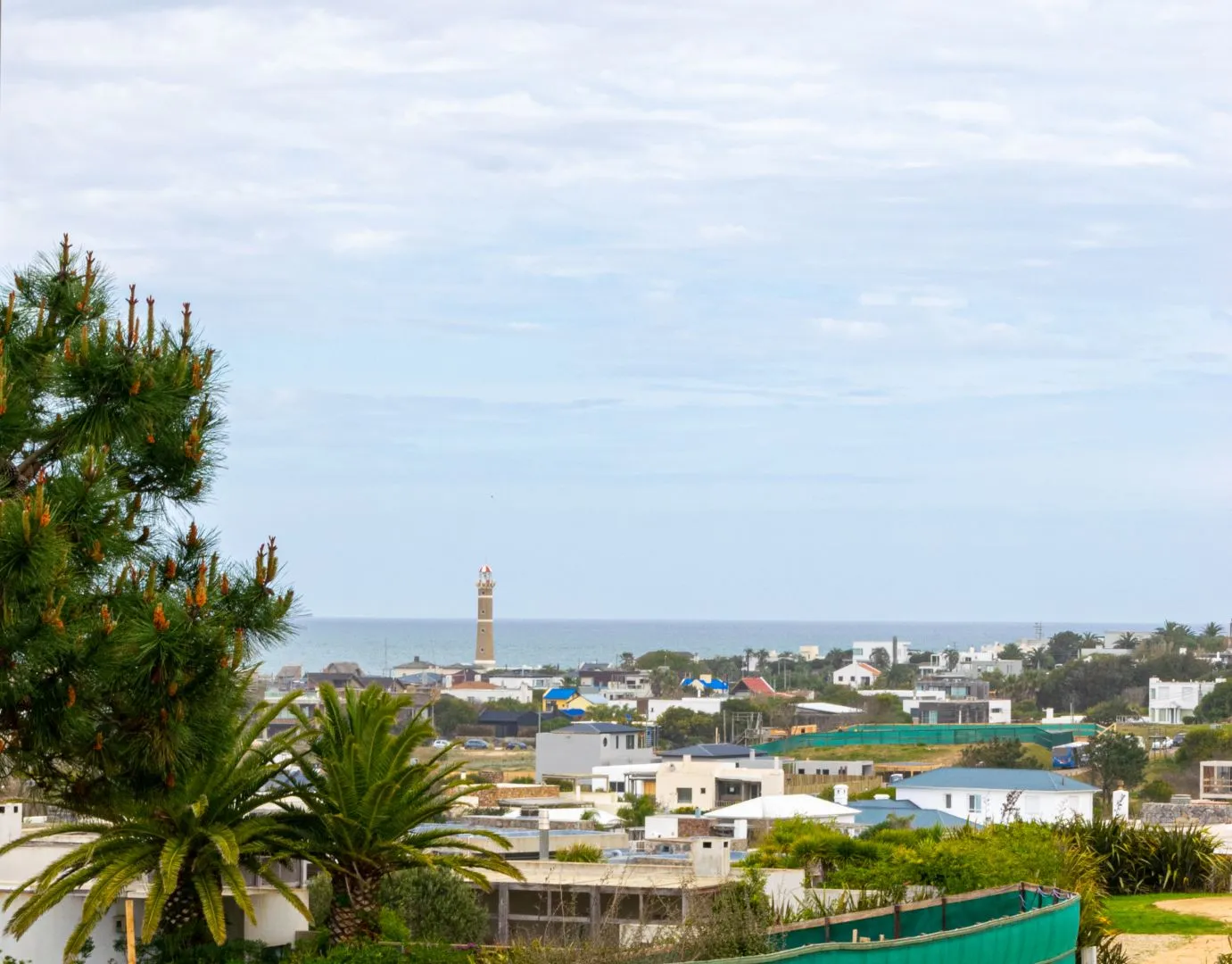 Alquiler casa 3 dorm en barrio Club de Mar, Jose Ignacio — foto 2