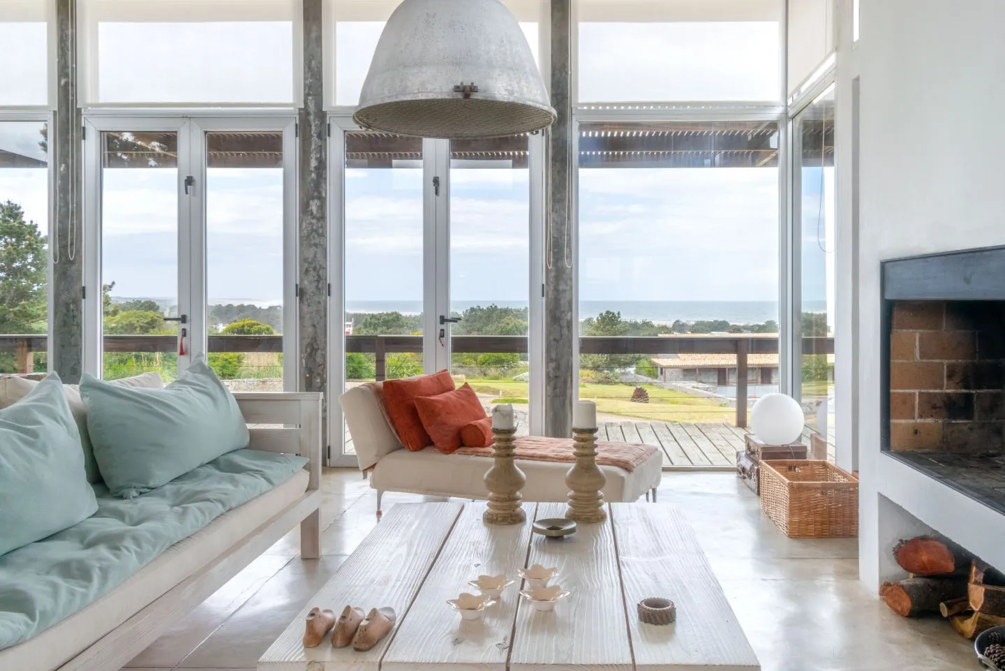 Alquiler casa 3 dorm en barrio Club de Mar, Jose Ignacio — foto 3