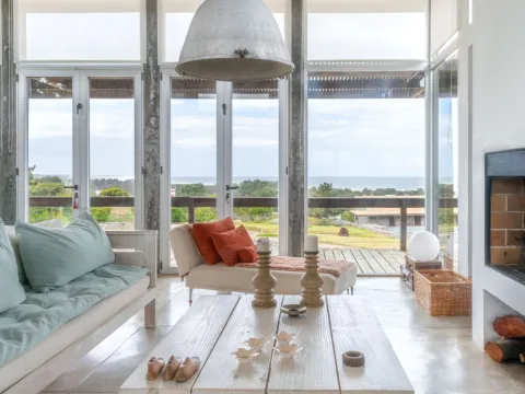 Alquiler casa 3 dorm en barrio Club de Mar, Jose Ignacio — foto 3