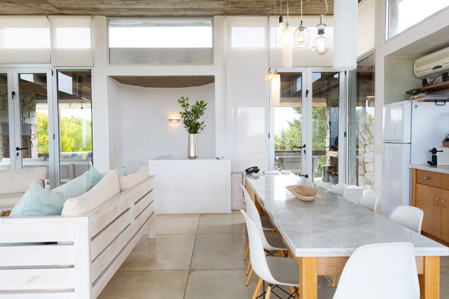 Alquiler casa 3 dorm en barrio Club de Mar, Jose Ignacio — foto 5