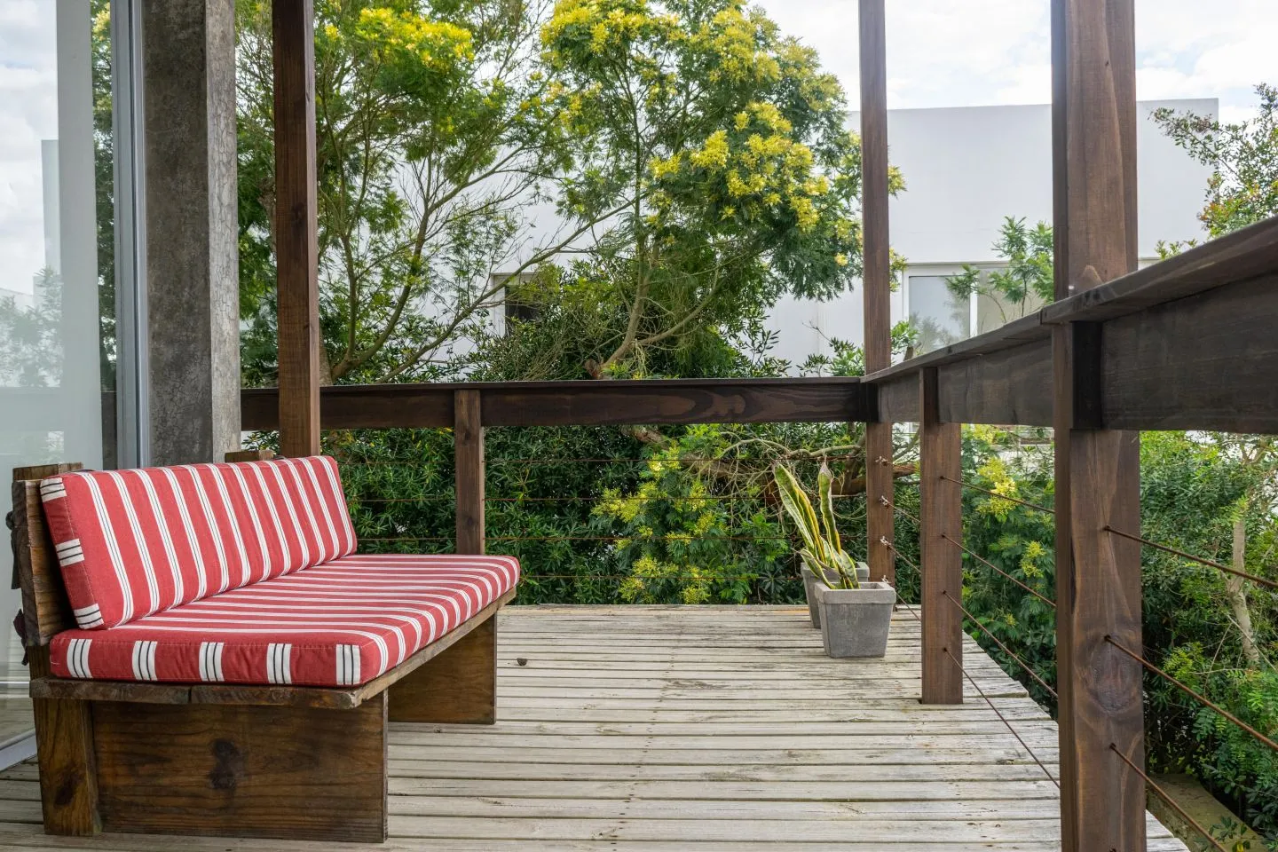 Alquiler casa 3 dorm en barrio Club de Mar, Jose Ignacio — foto 8