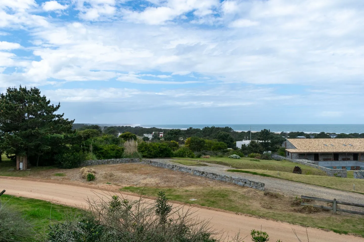 Alquiler casa 3 dorm en barrio Club de Mar, Jose Ignacio — foto 9