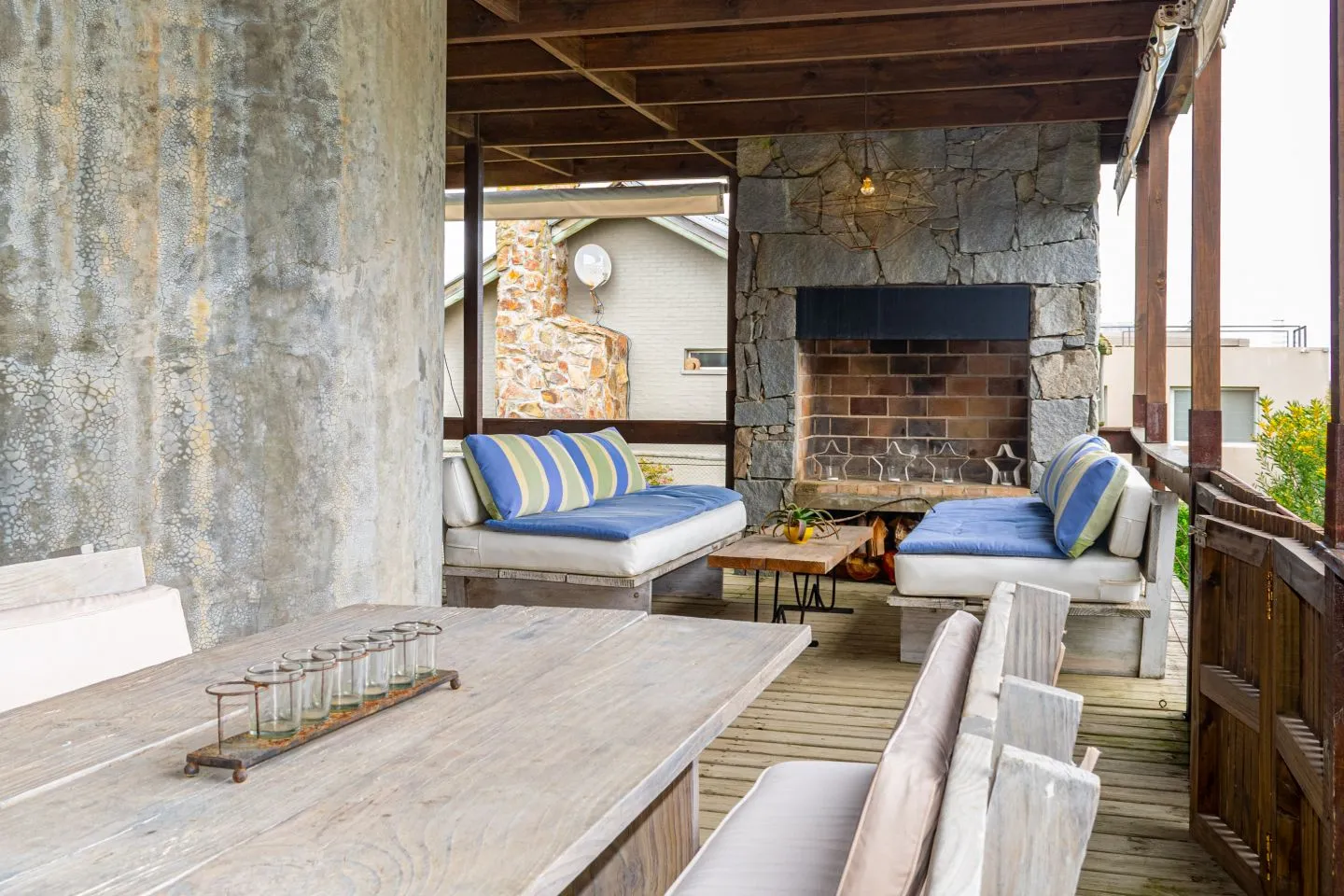 Alquiler casa 3 dorm en barrio Club de Mar, Jose Ignacio — foto 11