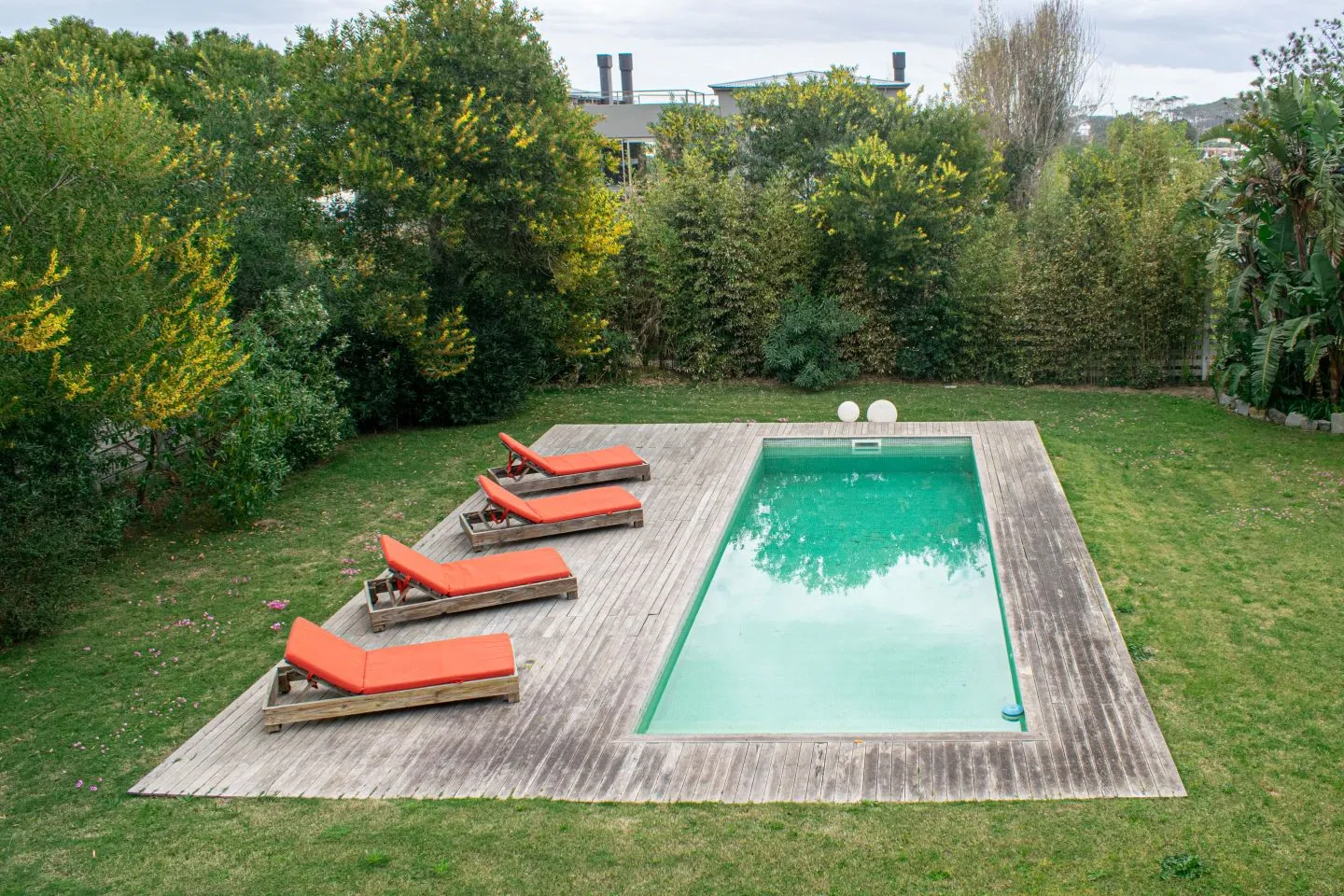 Alquiler casa 3 dorm en barrio Club de Mar, Jose Ignacio — foto 13