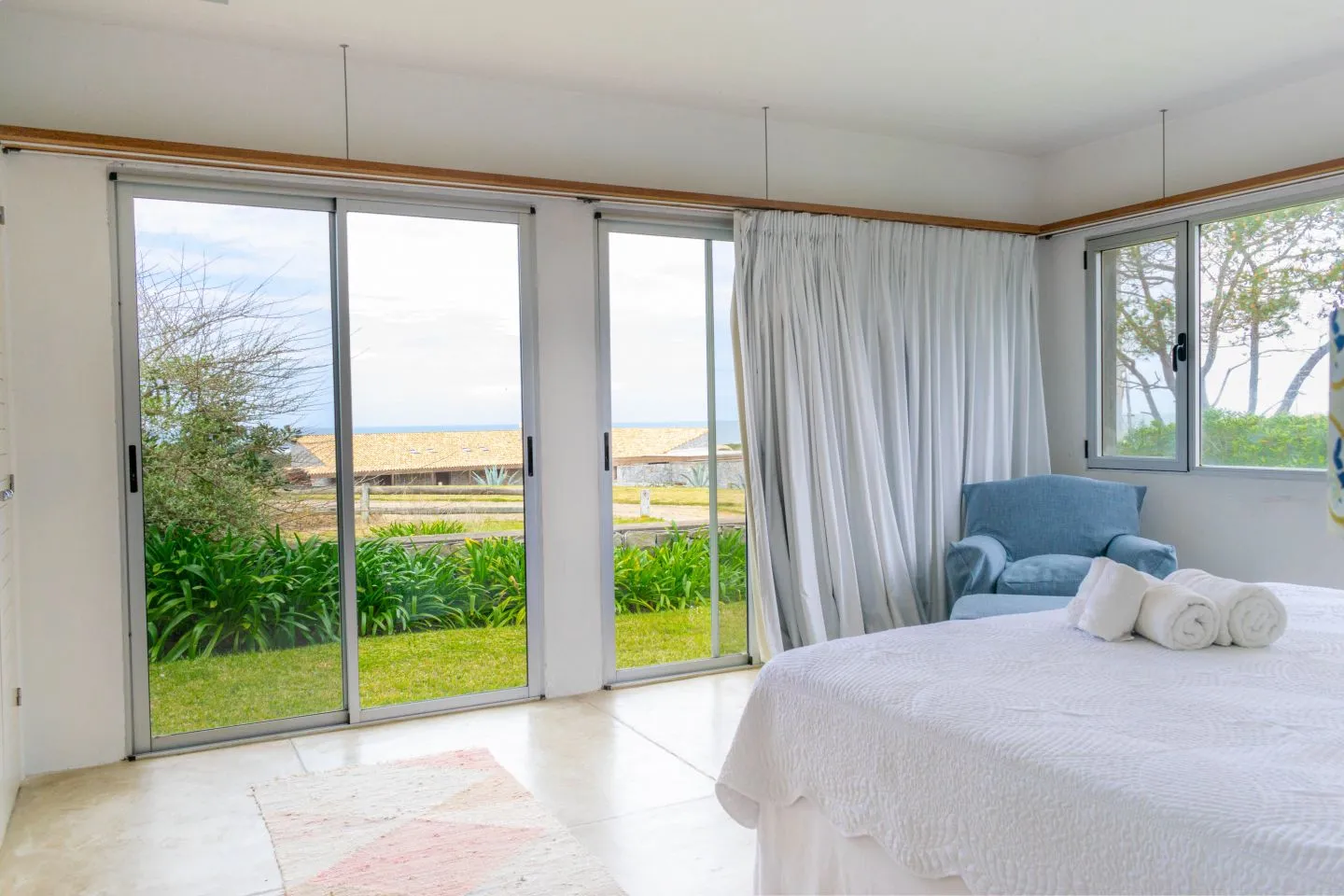 Alquiler casa 3 dorm en barrio Club de Mar, Jose Ignacio — foto 15