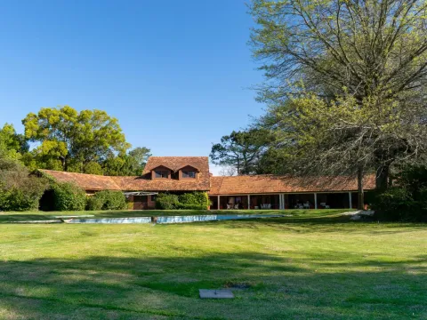 Gran casa en alquiler de temporada- Berverly Hills