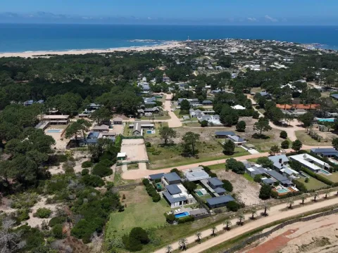 Terreno en José Ignacio