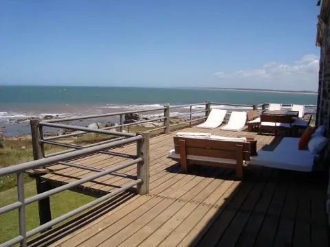 Alquiler casa 6 dorm Jose ignacio vista mar!