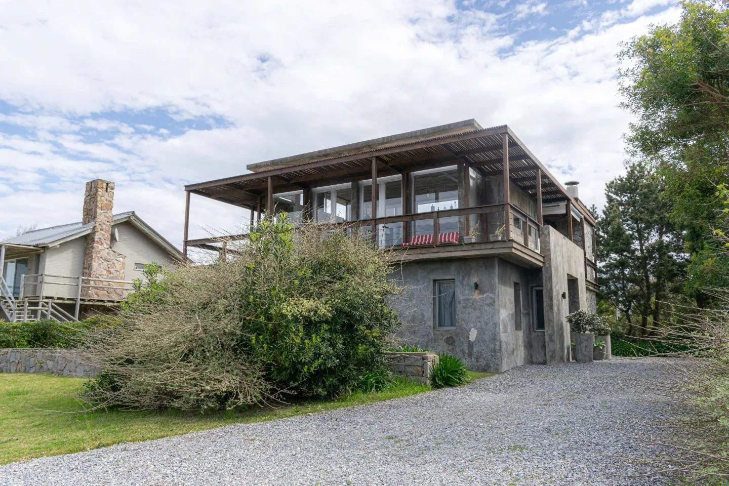 Alquiler casa 3 dorm en barrio Club de Mar, Jose Ignacio — foto 22