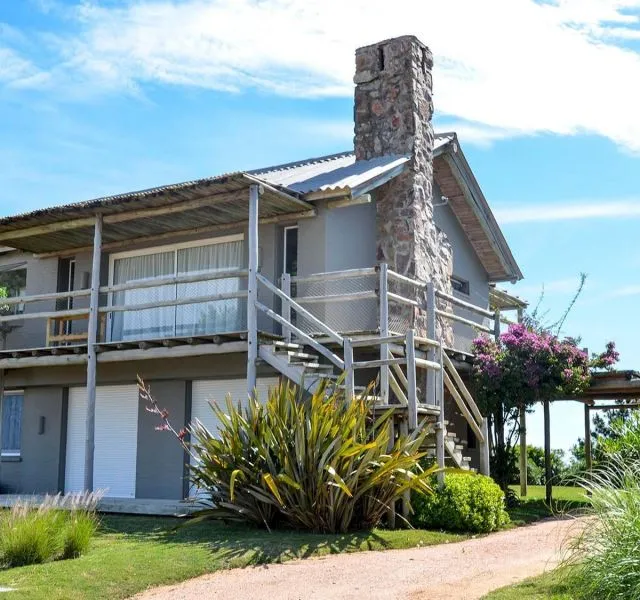 Alquiler casa 3dorm en barrio Club de Mar, Jose Ignacio — foto 1