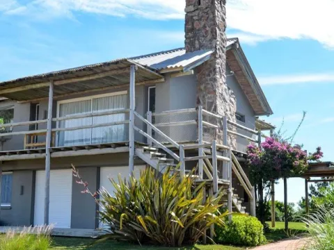 Alquiler casa 3dorm en barrio Club de Mar, Jose Ignacio