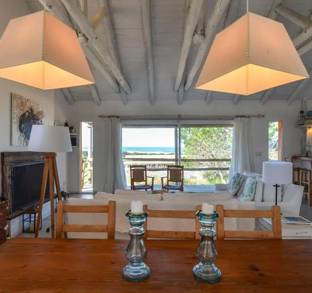 Alquiler casa 3dorm en barrio Club de Mar, Jose Ignacio — foto 2