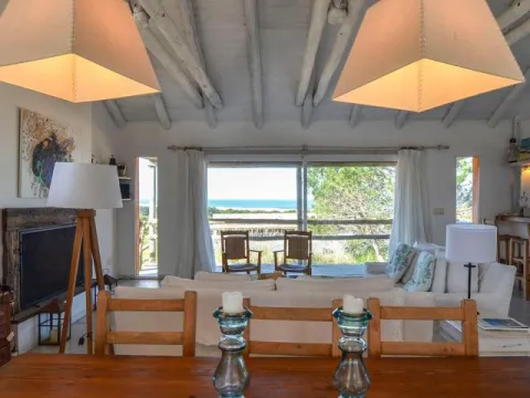 Alquiler casa 3dorm en barrio Club de Mar, Jose Ignacio — foto 2