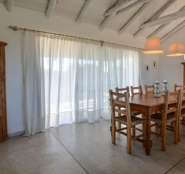 Alquiler casa 3dorm en barrio Club de Mar, Jose Ignacio — foto 3