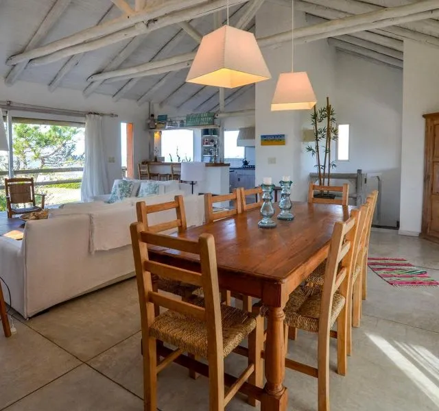 Alquiler casa 3dorm en barrio Club de Mar, Jose Ignacio — foto 4