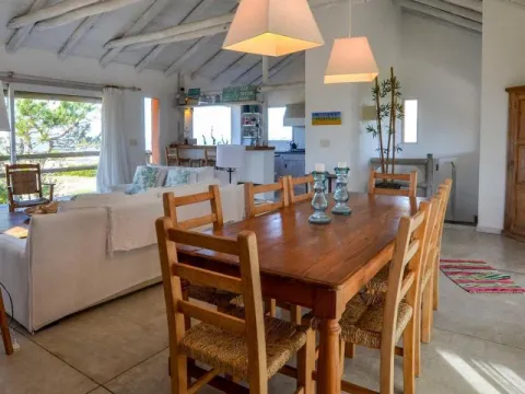 Alquiler casa 3dorm en barrio Club de Mar, Jose Ignacio — foto 4
