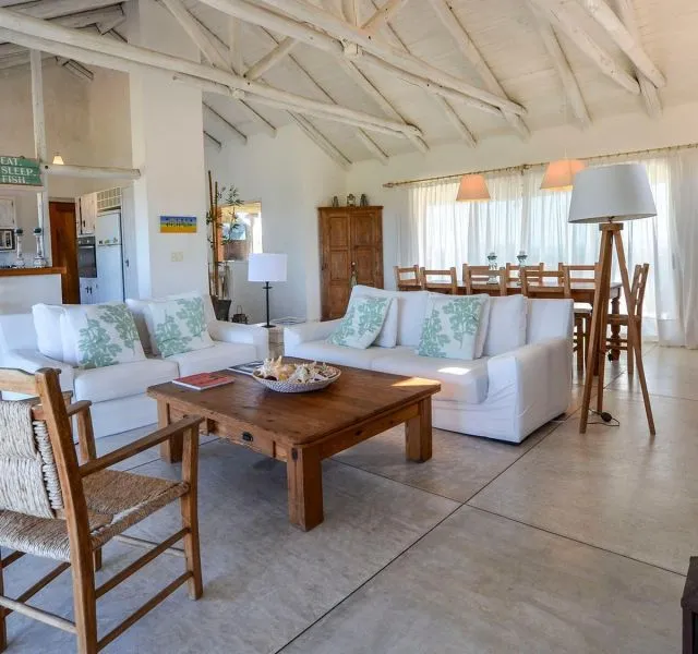 Alquiler casa 3dorm en barrio Club de Mar, Jose Ignacio — foto 5
