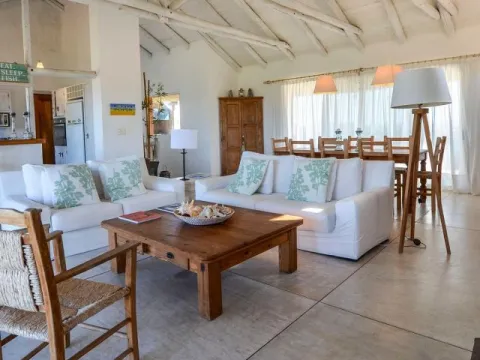 Alquiler casa 3dorm en barrio Club de Mar, Jose Ignacio — foto 5