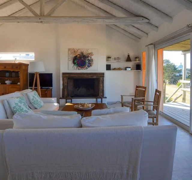 Alquiler casa 3dorm en barrio Club de Mar, Jose Ignacio — foto 6