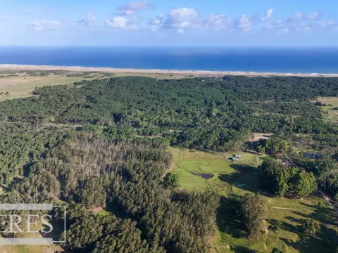 Chacra / Campo 2.126 ha en Rocha