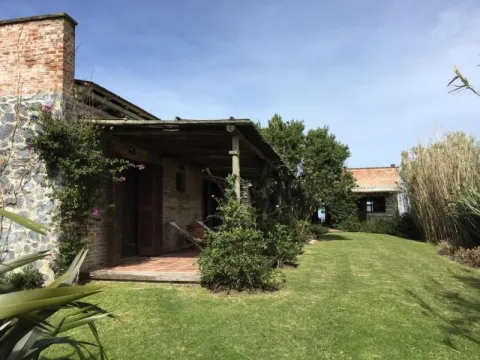 Alquiler casa 6 dorm Jose ignacio vista mar! — foto 2
