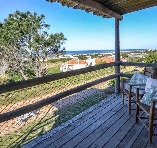 Alquiler casa 3dorm en barrio Club de Mar, Jose Ignacio — foto 7