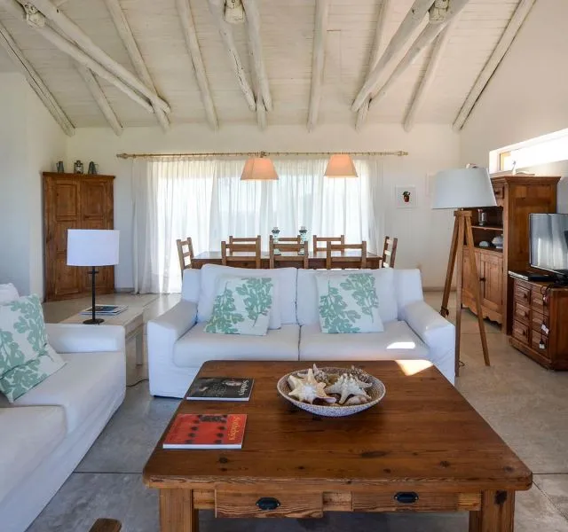 Alquiler casa 3dorm en barrio Club de Mar, Jose Ignacio — foto 8