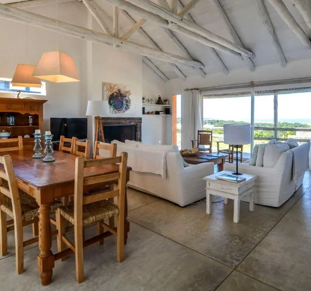 Alquiler casa 3dorm en barrio Club de Mar, Jose Ignacio — foto 9