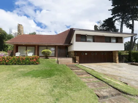 Venta casa de 3 dormitorios - Playa Mansa